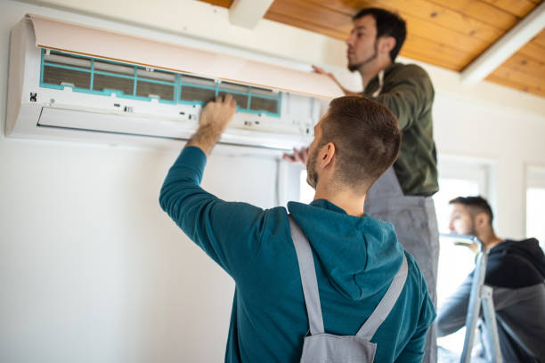 Best HVAC for Healthcare Facilities in Leawood, KS