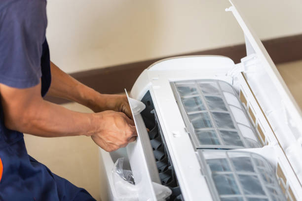 Best Air Conditioning Cleaning in Leawood, KS