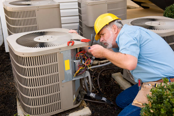 Best Commercial HVAC in Leawood, KS