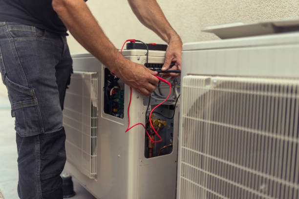 Best Furnace Cleaning in Leawood, KS