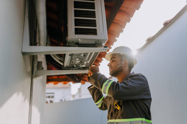 Best HVAC Supply and Distribution in Leawood, KS
