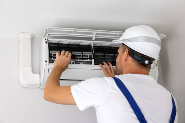 Best Residential HVAC in Leawood, KS